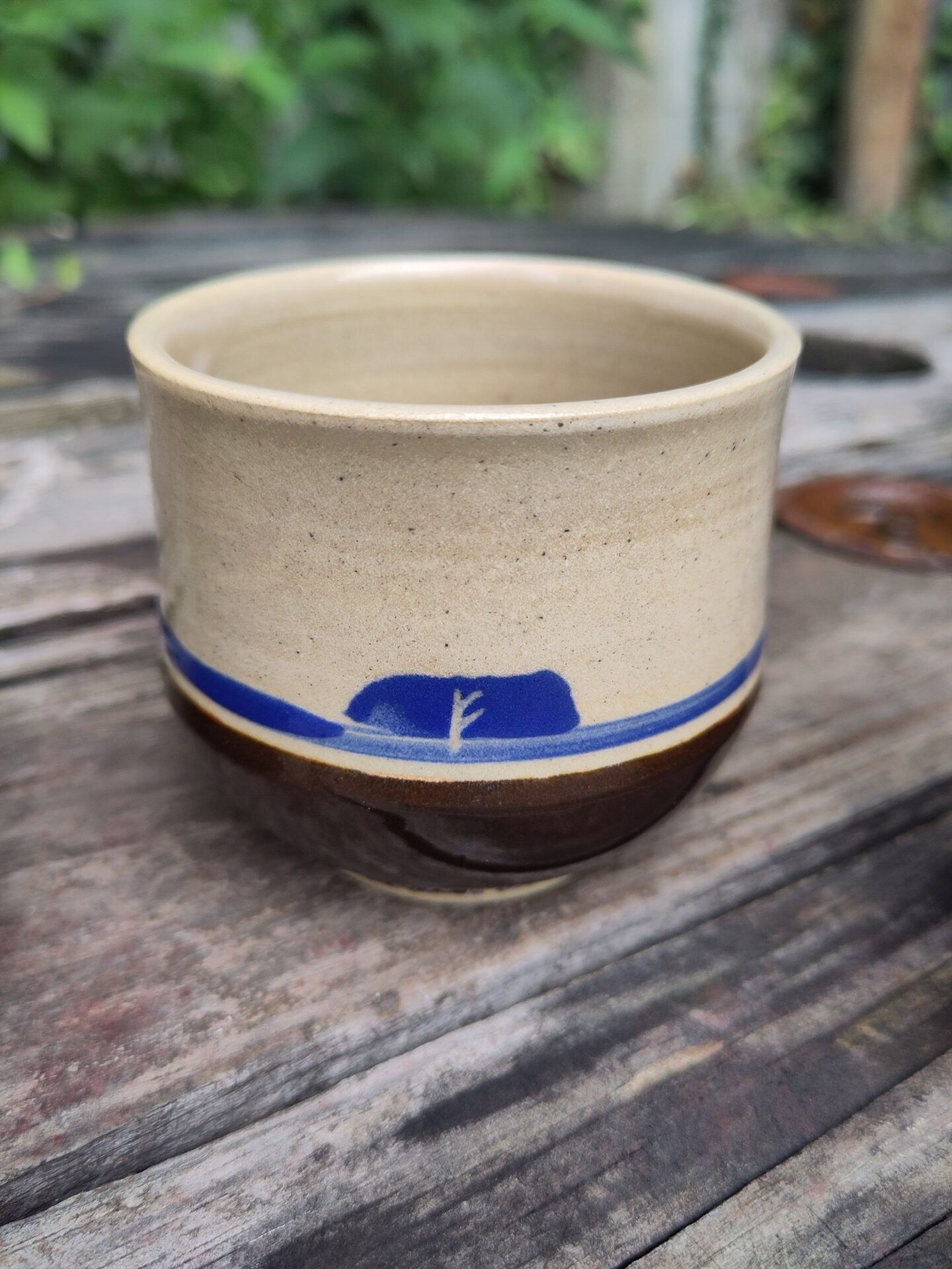 Tasse à café