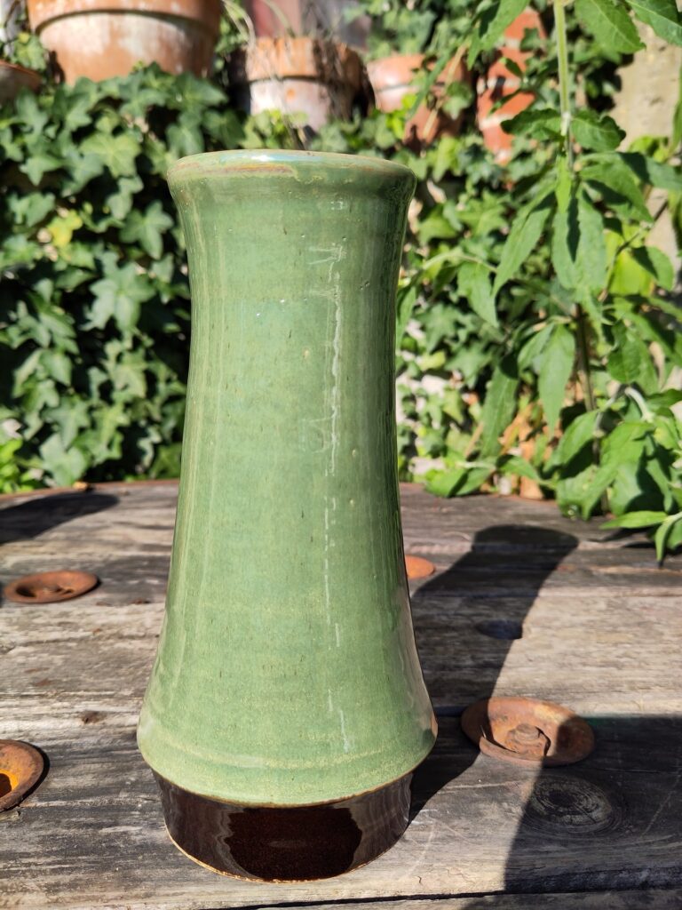 Vase élancé